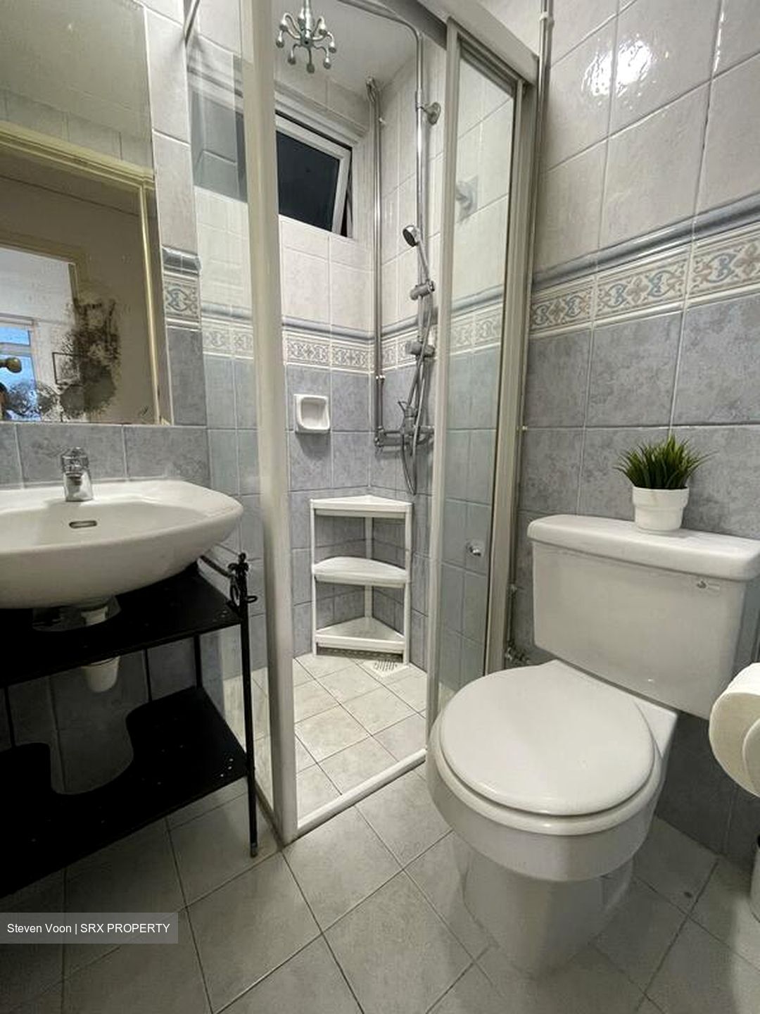 La Crystal (D9), Apartment #581132791